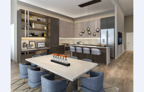 烟台欧式简约风格如何装修?看看吧!