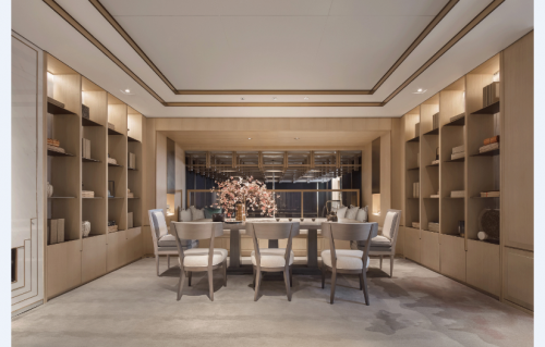 莱阳简单装修要档次,设计细节需精致